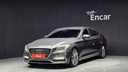 2019 Genesis G80