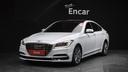 2019 Genesis G80