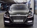 2018 Genesis G80
