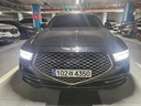 2020 Genesis G90