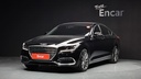 2017 Genesis G80