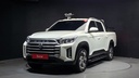2022 Ssangyong Rexton Sports Khan