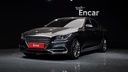 2018 Genesis G80, 