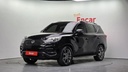 2019 Ssangyong Rexton