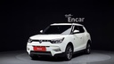 2017 Ssangyong Tivoli