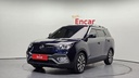 2018 Ssangyong Tivoli