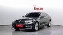 2019 BMW 5 Series, 