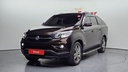 2018 Ssangyong Rexton Sports