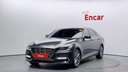 2017 Genesis G80