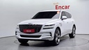 2020 Genesis GV80, 