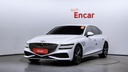 2023 Genesis G80