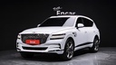 2022 Genesis GV80