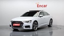 2020 AUDI A6