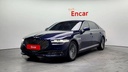2021 Genesis G90