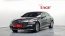 2022 Genesis G80