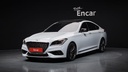 2018 Genesis G80