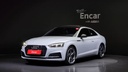2019 AUDI A5