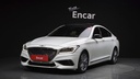 2017 Genesis G80