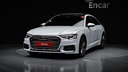 2020 AUDI A6