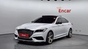 2018 Genesis G80