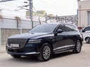 2020 Genesis GV80