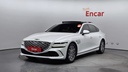 2025 Genesis G80