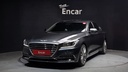 2017 Genesis G80