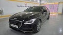2019 Genesis G80