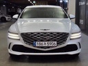 2025 Genesis G80