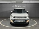 2017 Ssangyong Tivoli