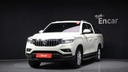 2019 Ssangyong Rexton Sports Khan