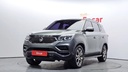 2018 Ssangyong Rexton
