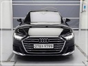 2020 AUDI A8