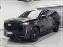 2022 CADILLAC Escalade