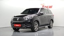 2020 Ssangyong Rexton