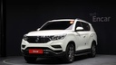 2018 Ssangyong Rexton, 