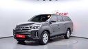 2022 Ssangyong Rexton Sports Khan