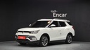 2018 Ssangyong Tivoli