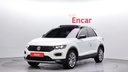 2022 VOLKSWAGEN T-ROC, 