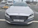 2019 Genesis G80