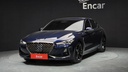 2020 Genesis GV70