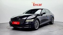 2021 Genesis G80, 