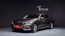 2017 Genesis G80
