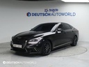 2018 Genesis G80