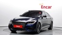 2018 Genesis G80