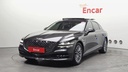 2024 Genesis G80