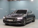 2021 Genesis G70
