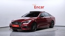 2017 Genesis G80