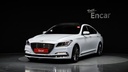 2017 Genesis G80