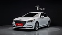 2018 Genesis G80